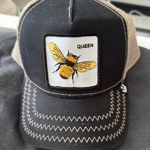 GOORIN BROS QUEEN BEE HAT